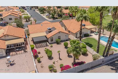 1549 N La Rosa, Tempe, AZ 85288 - Photo 1