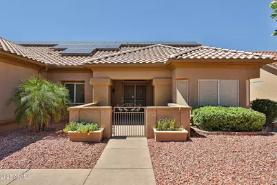 15618 W Huron, Sun City West, AZ 85375 - Photo 1