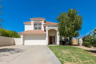 1257 E Marketplace, Phoenix, AZ 85048 - Photo 1