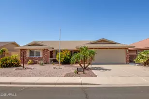 7839 E Milagro Ave, Mesa, AZ 85209 - Photo 1