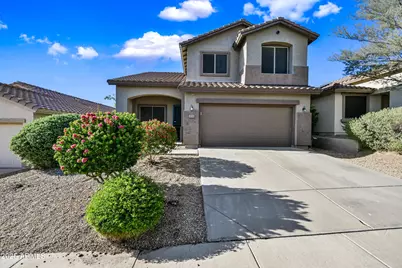 3732 W Ghost Flower Court, Phoenix, AZ 85086 - Photo 1