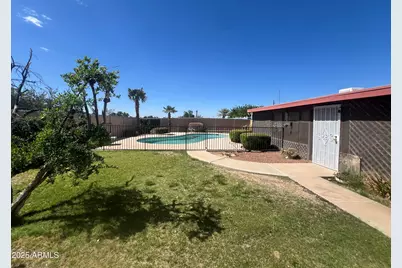 432 Giulio Cesare Avenue, Sierra Vista, AZ 85635 - Photo 1