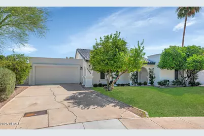 8684 E VÃ­a De La Gente, Scottsdale, AZ 85258 - Photo 1