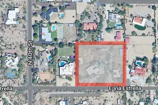 4040 E Via Estrella, Phoenix, AZ 85028 - Photo 1