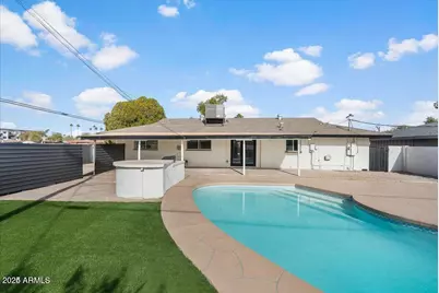 1421 W Pasadena Avenue, Phoenix, AZ 85013 - Photo 1
