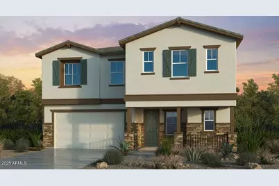 3751 S Tulip, Mesa, AZ 85212 - Photo 1