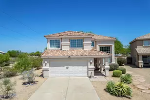 31259 N 42nd, Cave Creek, AZ 85331 - Photo 1