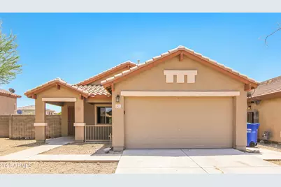 5417 W Grove Street, Laveen, AZ 85339 - Photo 1