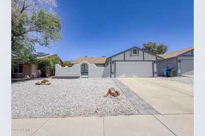 6 W Sequoia, Phoenix, AZ 85027 - Photo 1