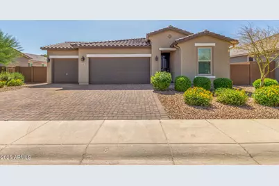 637 S Lamar, Casa Grande, AZ 85122 - Photo 1