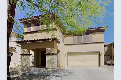 6464 W Orchid, Glendale, AZ 85302 - Photo 1