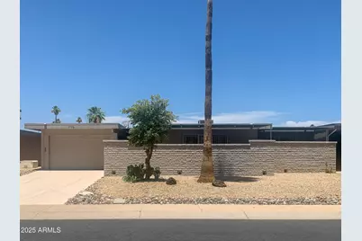 9708 W Redwood, Sun City, AZ 85351 - Photo 1