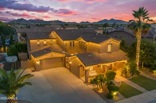 21575 E Twin Acres, Queen Creek, AZ 85142 - Photo 1