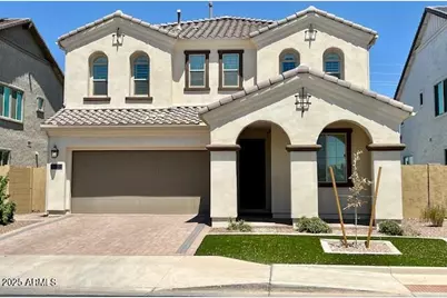 4051 S Marin, Gilbert, AZ 85297 - Photo 1