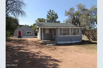 105 E Phoenix, Payson, AZ 85541 - Photo 1