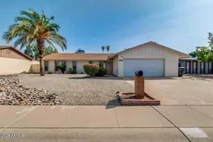 3627 W Bloomfield, Phoenix, AZ 85029 - Photo 1