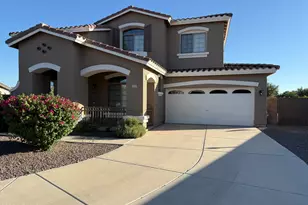 19288 S 186th, Queen Creek, AZ 85142 - Photo 1