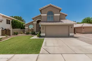 1705 W Lark, Chandler, AZ 85286 - Photo 1