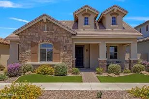 4302 E Cynthia, Gilbert, AZ 85295 - Photo 1