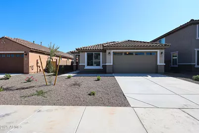 7162 W Hedge Hog, Peoria, AZ 85383 - Photo 1