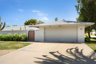 12826 W Maplewood, Sun City West, AZ 85375 - Photo 1