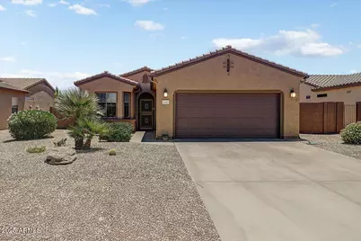 16469 W Century Plant, Surprise, AZ 85387 - Photo 1