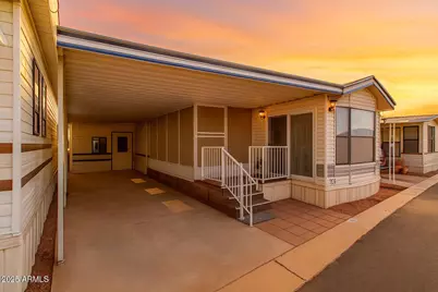 513 E Barrel Cactus Lane, Florence, AZ 85132 - Photo 1