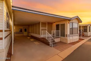 513 E Barrel Cactus Ln, Florence, AZ 85132 - Photo 1