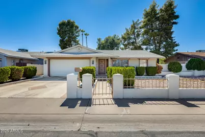 15608 N 57th Drive, Glendale, AZ 85306 - Photo 1