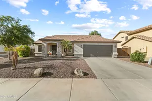 15969 W Adams, Goodyear, AZ 85338 - Photo 1