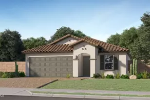 9830 W Pinchot, Phoenix, AZ 85037 - Photo 1