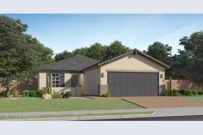 9839 W Pinchot, Phoenix, AZ 85037 - Photo 1