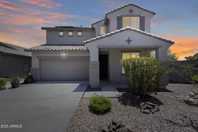9805 W Caron, Peoria, AZ 85345 - Photo 1