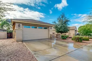 4503 E Trigger, Gilbert, AZ 85297 - Photo 1