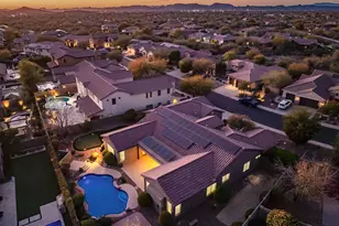 2207 W Hidden Treasure, Phoenix, AZ 85086 - Photo 1