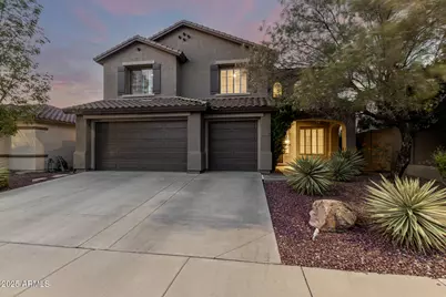 2556 W Morse, Anthem, AZ 85086 - Photo 1