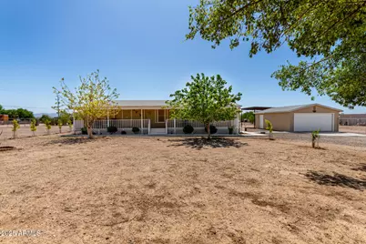 1137 N 375th Avenue, Tonopah, AZ 85354 - Photo 1