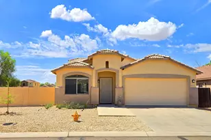 2797 E Cowboy Cove, San Tan Valley, AZ 85143 - Photo 1