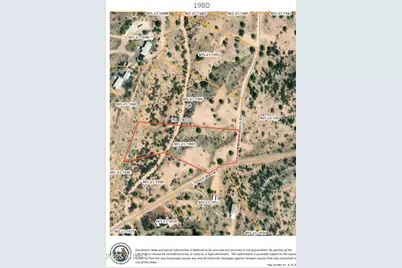 5700 N Makiah Ranch, Rimrock, AZ 86335 - Photo 1