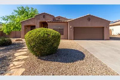 18624 W Capistrano, Goodyear, AZ 85338 - Photo 1