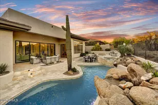 7315 E Brisa, Scottsdale, AZ 85266 - Photo 1