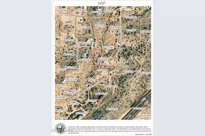 5740 N Makiah Ranch, Rimrock, AZ 86335 - Photo 1