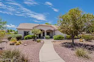 1631 E Kael, Mesa, AZ 85203 - Photo 1