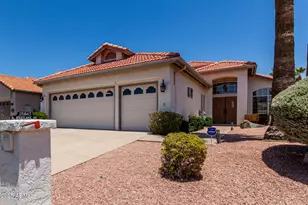 25843 S Eastlake, Sun Lakes, AZ 85248 - Photo 1