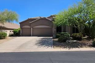 7722 E Wolf Canyon, Mesa, AZ 85207 - Photo 1