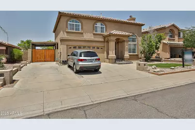 11036 W Lane, Glendale, AZ 85307 - Photo 1
