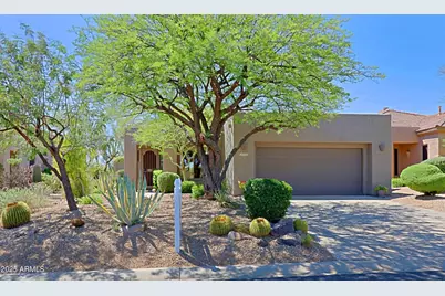 32710 N 71st Street, Scottsdale, AZ 85266 - Photo 1