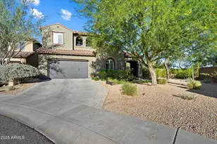 21105 N 37th, Phoenix, AZ 85050 - Photo 1