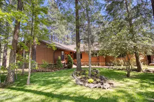 3437 Red Robin, Pinetop, AZ 85935 - Photo 1