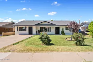 1050 W 9th Pl, Mesa, AZ 85201 - Photo 1